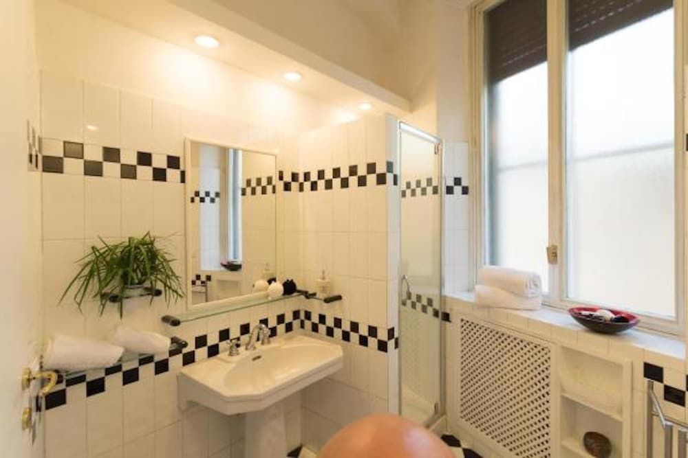 A Star Inn Classic Double Room, 1 Double Bed 5