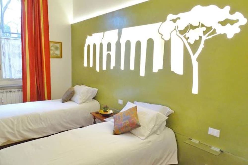 A Star Inn Standard Double Room 3