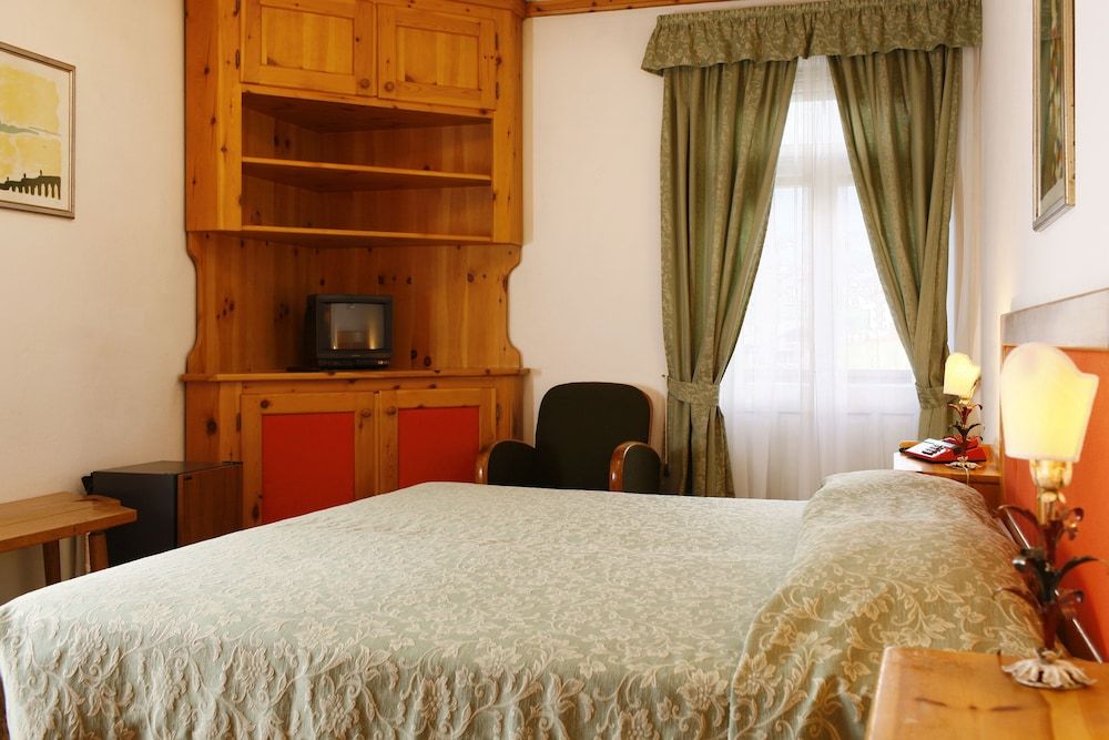 Triple Room, Balcony