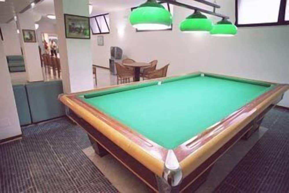 Marcaneto Hotel
