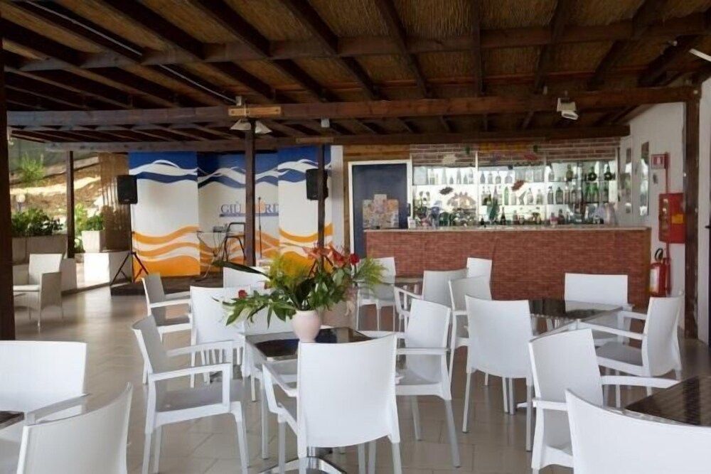 Marcaneto Hotel