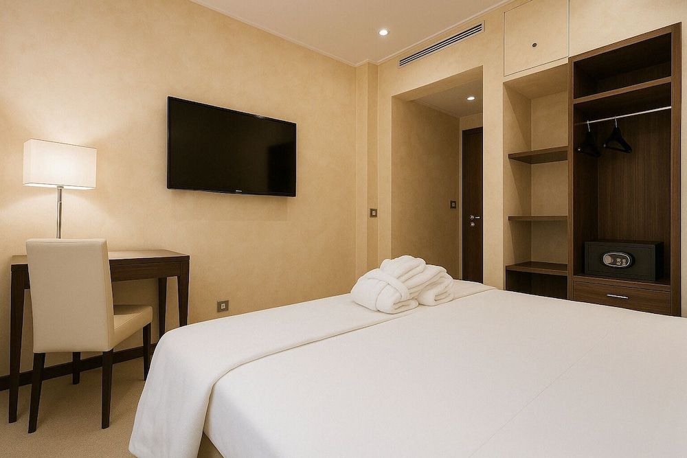 undefined Maison Candia Luxury House 10