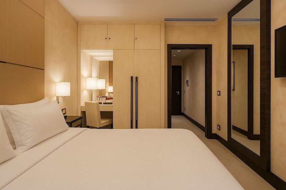 undefined Maison Candia Luxury House 9