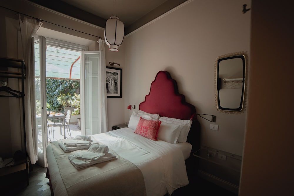 undefined La Fonderia Firenze 4