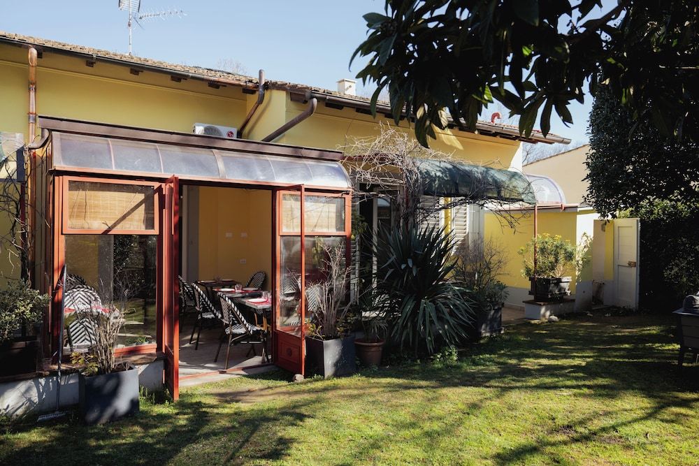 undefined La Fonderia Firenze 8