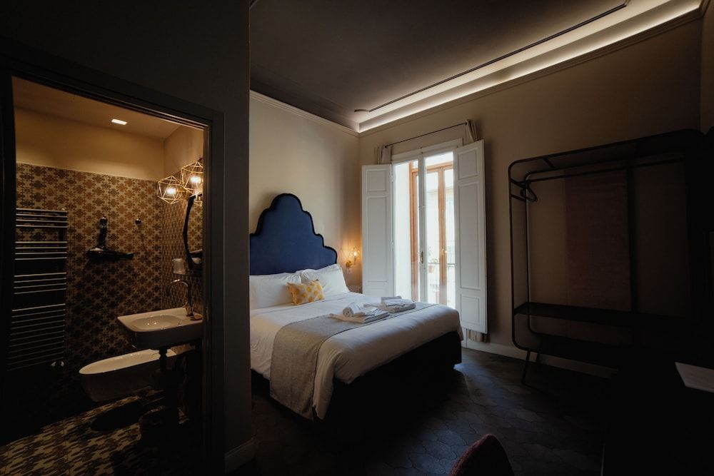 undefined La Fonderia Firenze 3