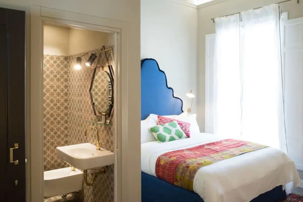 undefined La Fonderia Firenze 10