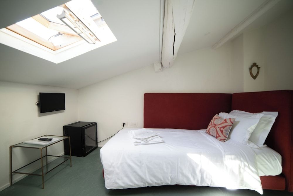 undefined La Fonderia Firenze 2