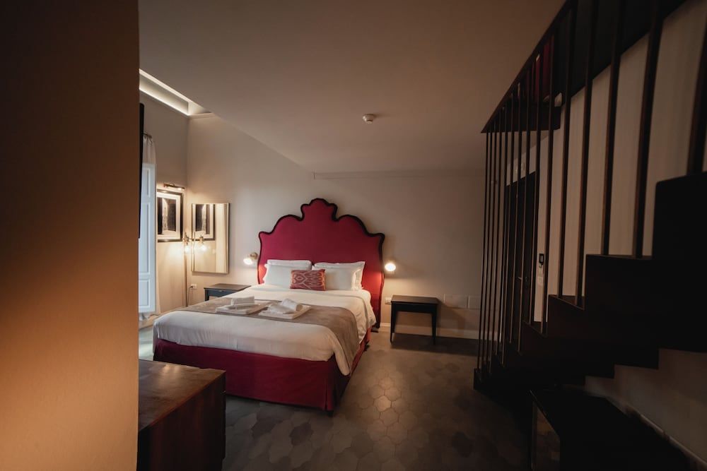 La Fonderia Firenze Family Room, Garden View 6