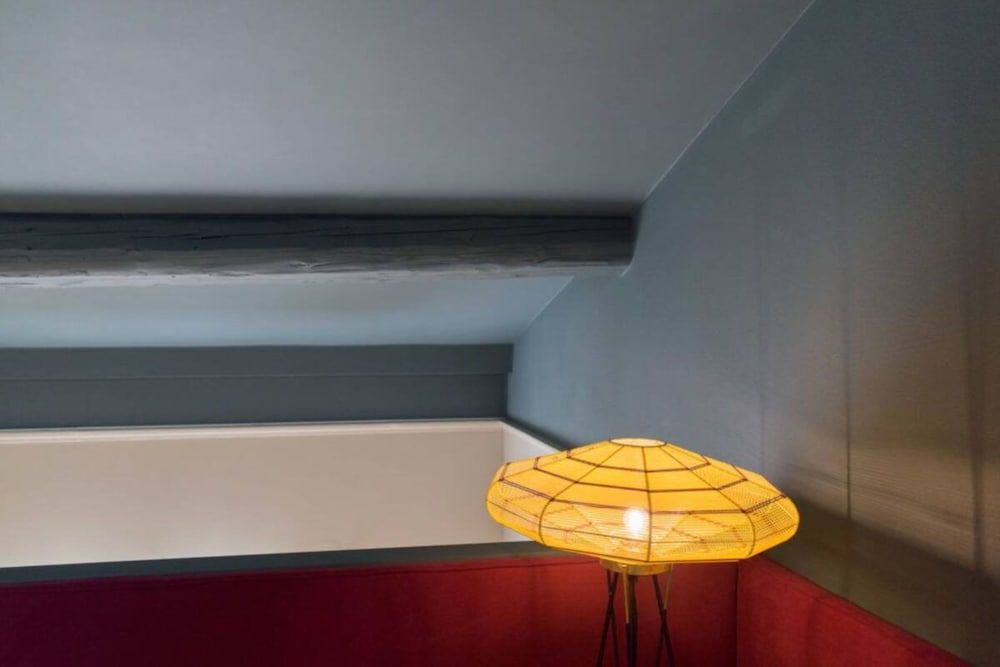 La Fonderia Firenze Family Room, Garden View 18