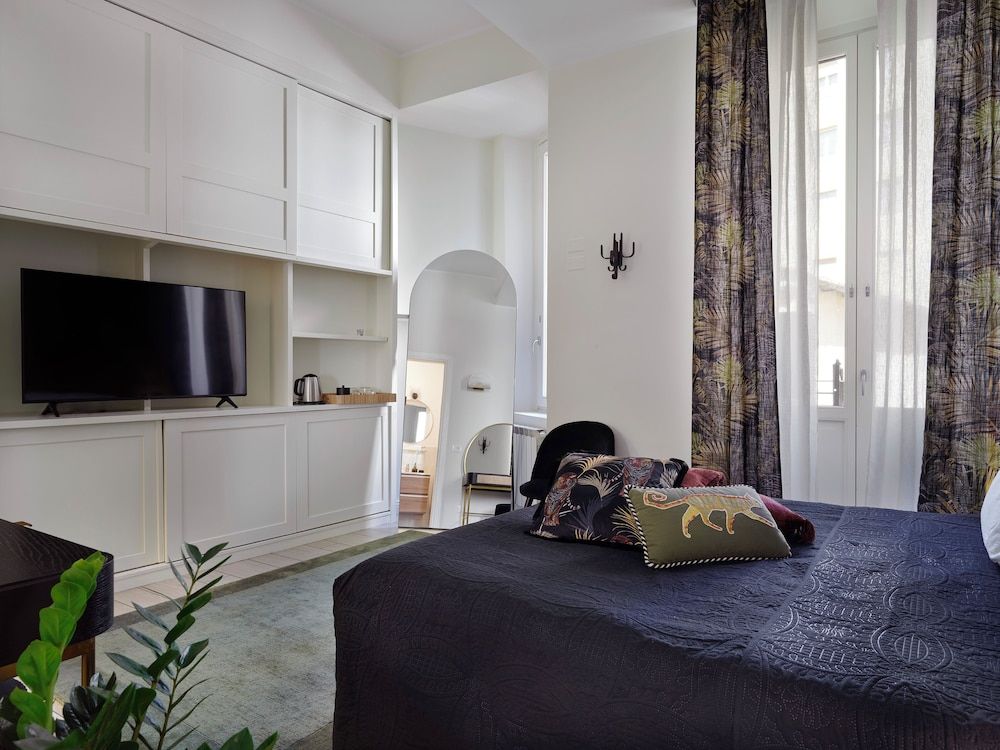 La Residenza dell'Orafo Double Room 19