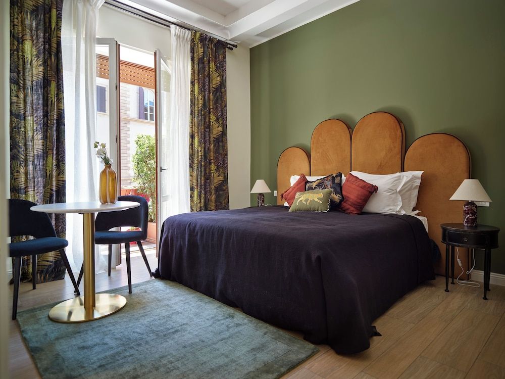 La Residenza dell'Orafo Double Room 7