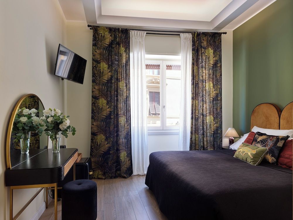 La Residenza dell'Orafo Double Room 5