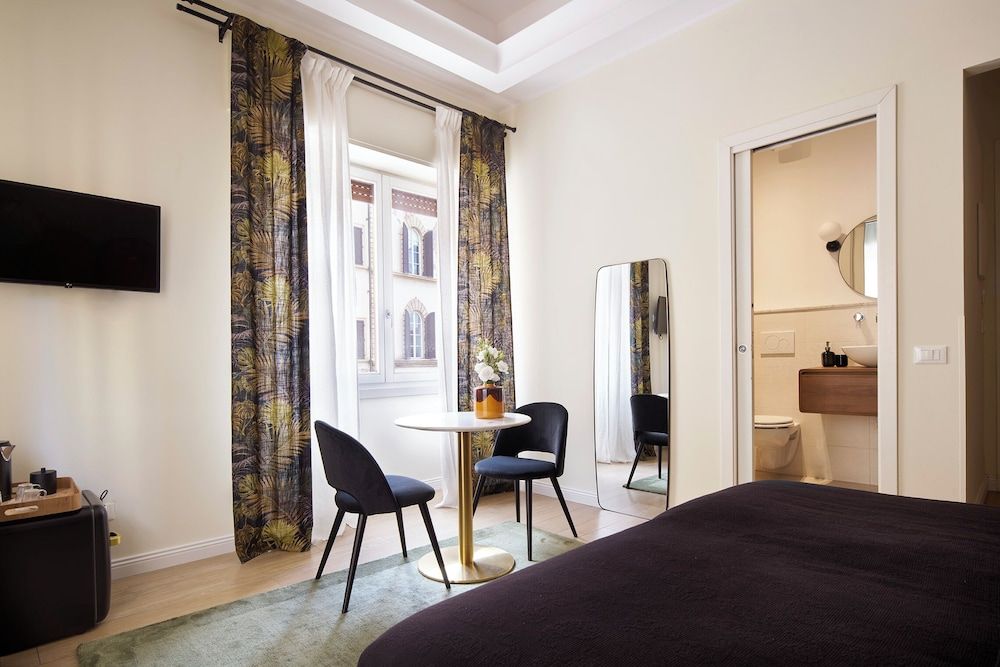 La Residenza dell'Orafo Double Room 14