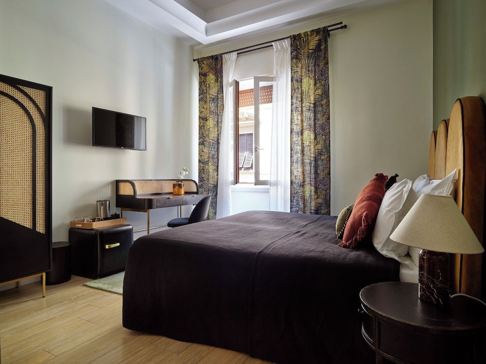 La Residenza dell'Orafo Double Room 2