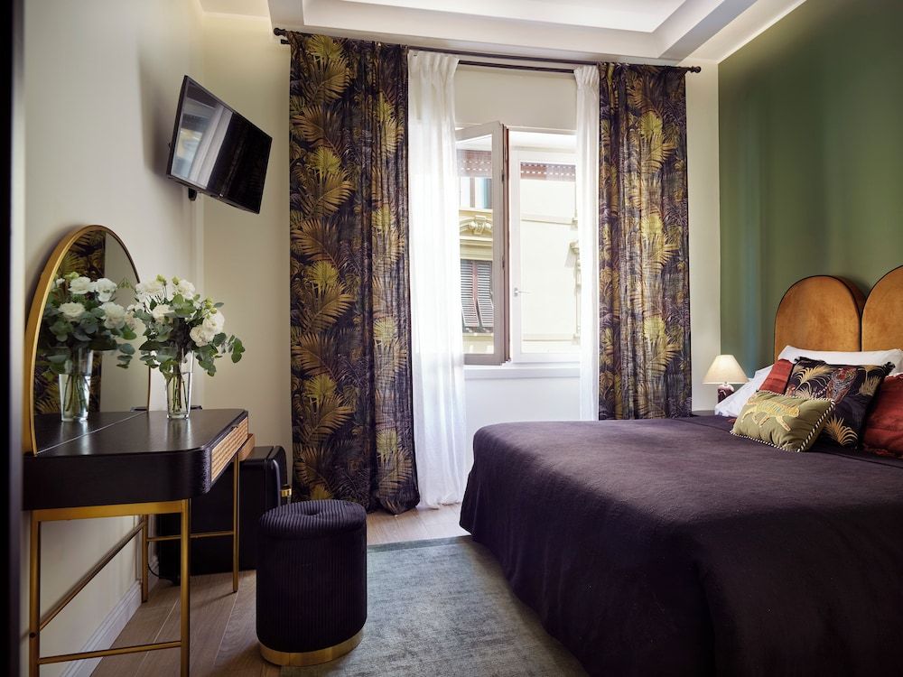 La Residenza dell'Orafo Double Room 4