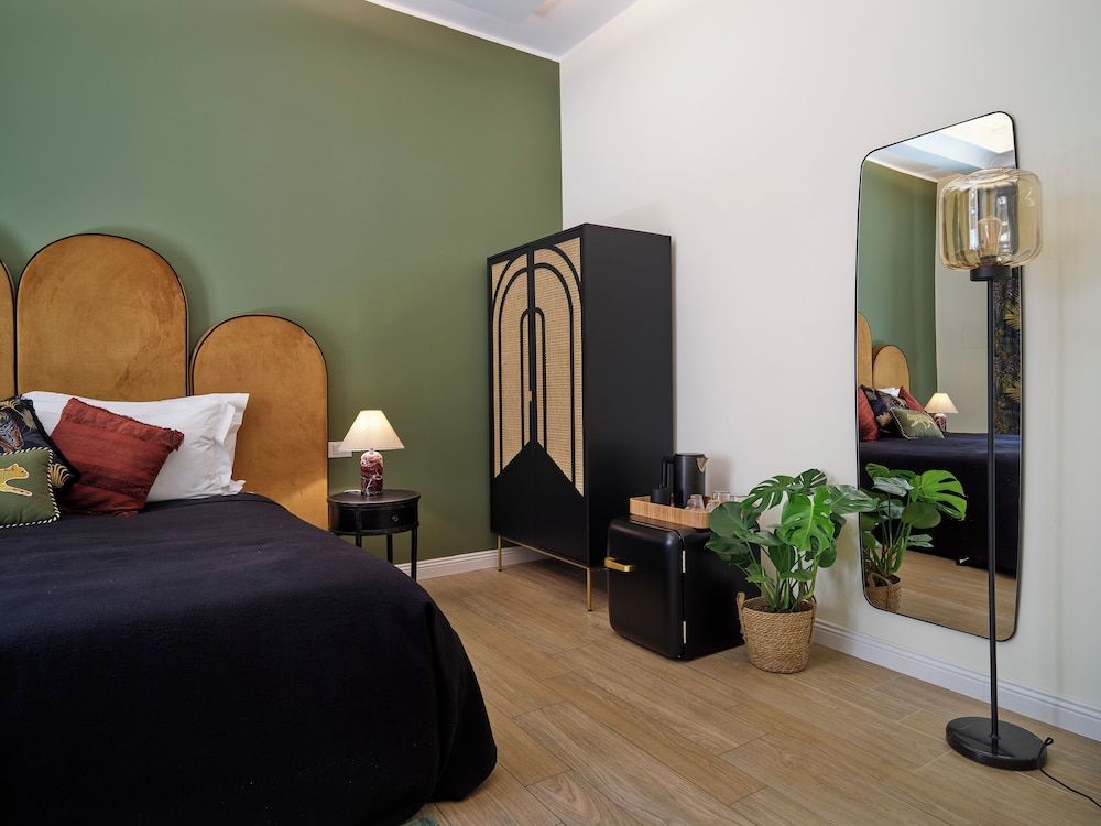 La Residenza dell'Orafo Double Room 15