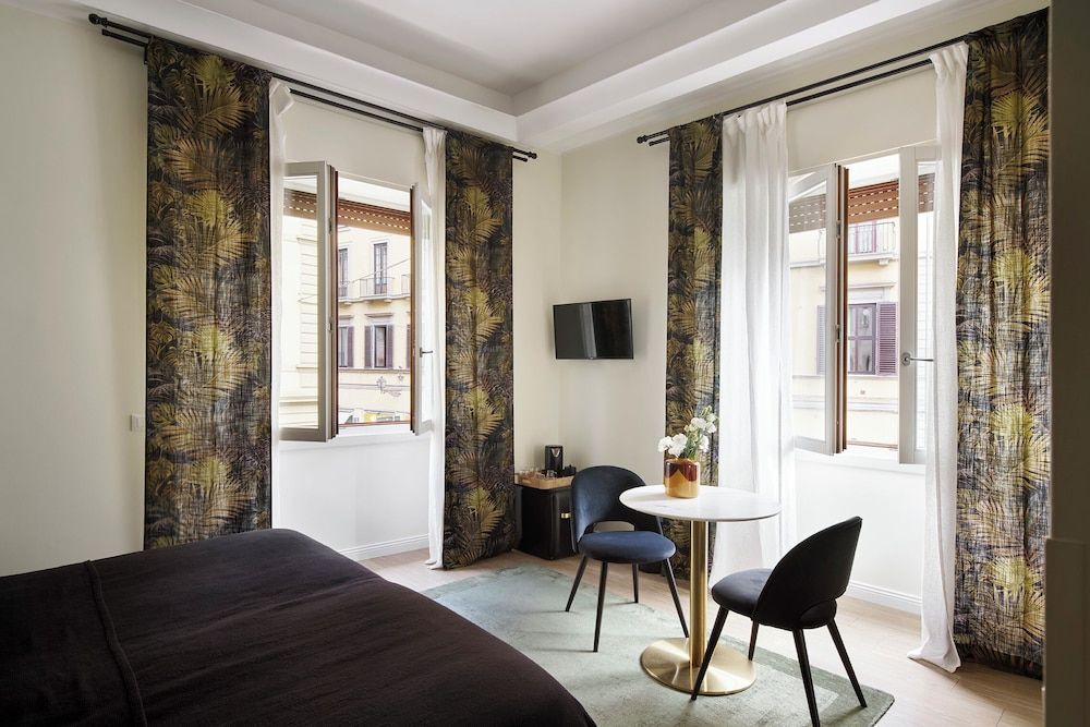 La Residenza dell'Orafo Double Room 13