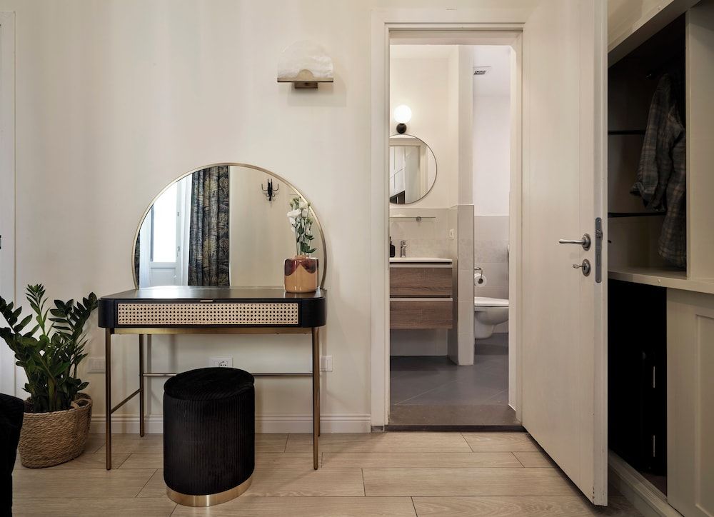 La Residenza dell'Orafo Double Room 9