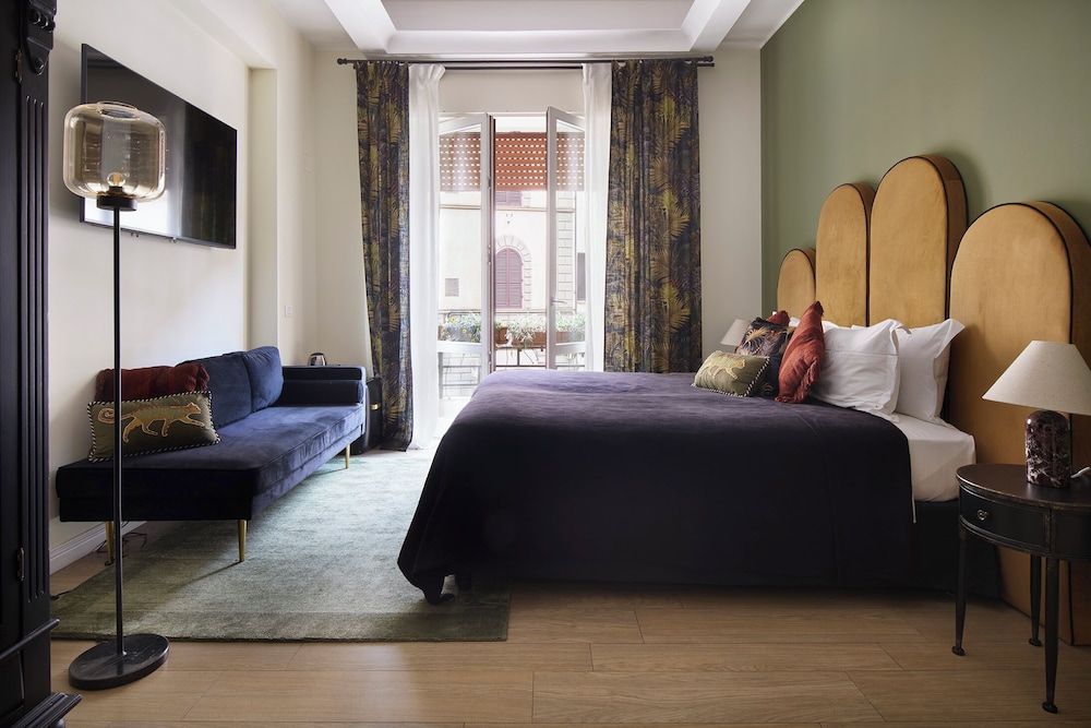 La Residenza dell'Orafo Double Room 8