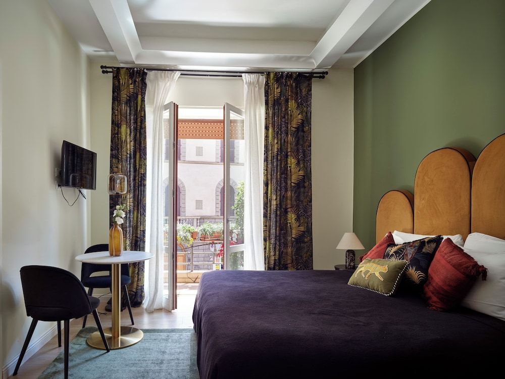 La Residenza dell'Orafo Double Room 16