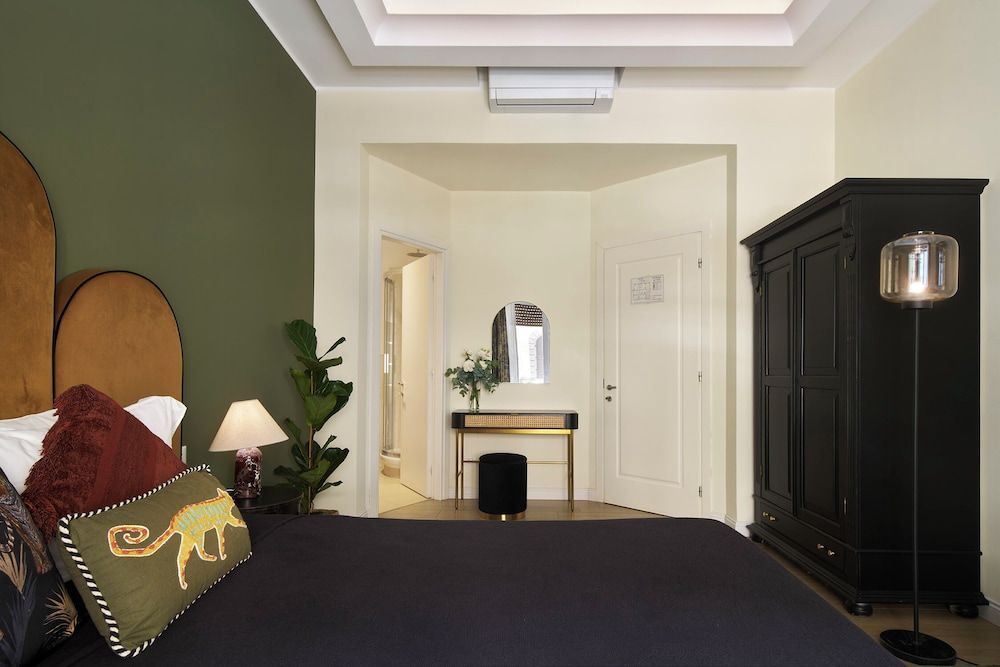 La Residenza dell'Orafo Double Room 18