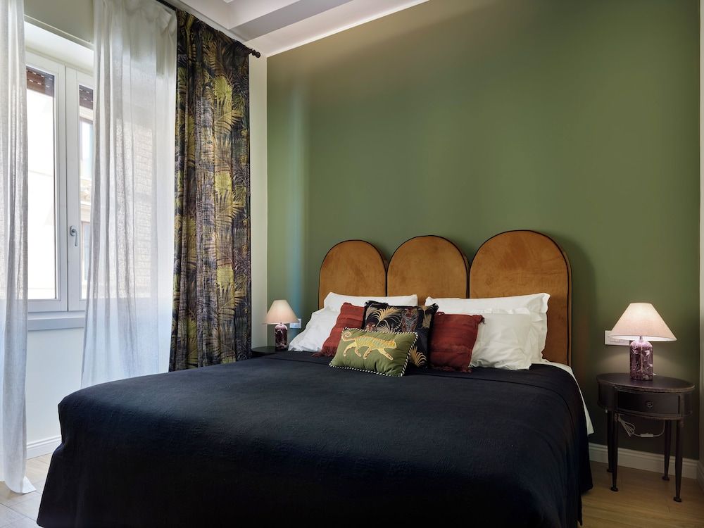 La Residenza dell'Orafo Double Room 3