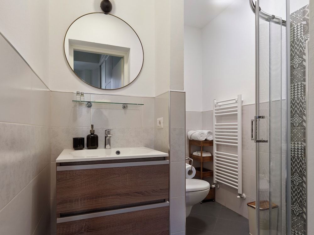 La Residenza dell'Orafo Double Room 10