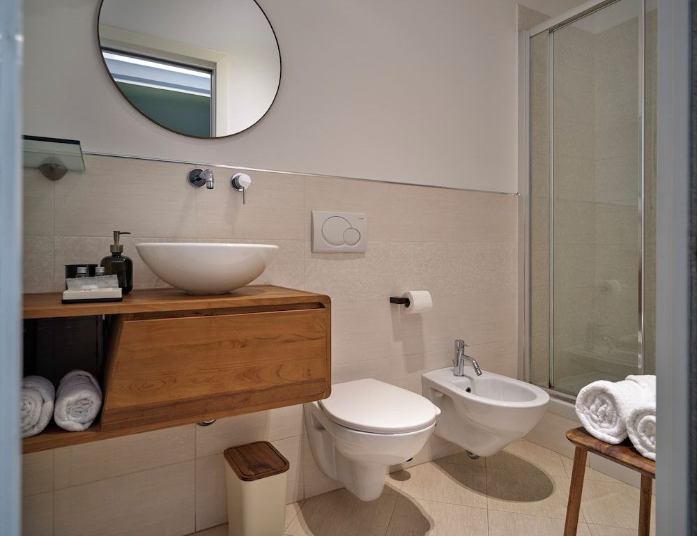 La Residenza dell'Orafo Double Room 11