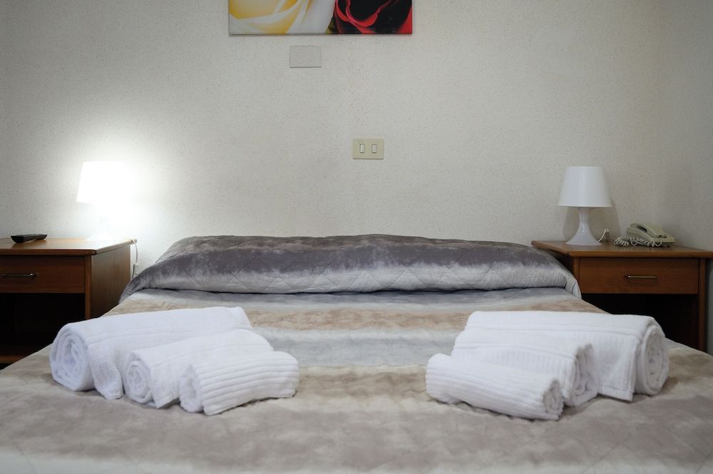 Hotel Casa Tra Noi Double Room 7