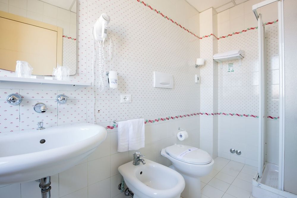 Hotel Casa Tra Noi Double Room 10