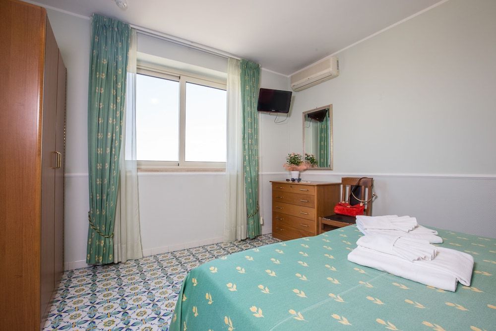 Hotel Casa Tra Noi Double Room 4