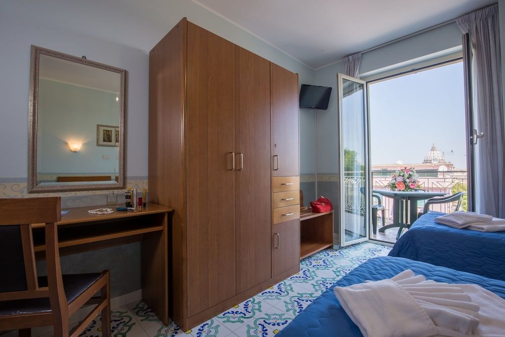 Hotel Casa Tra Noi Double Room 5