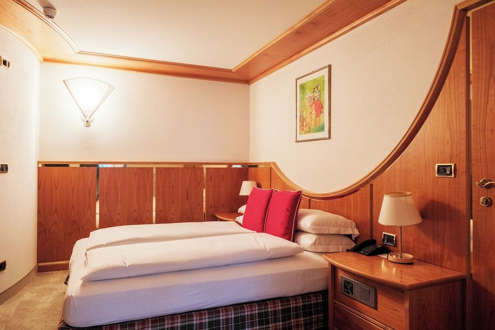 Standard Double Room, 1 Double Bed