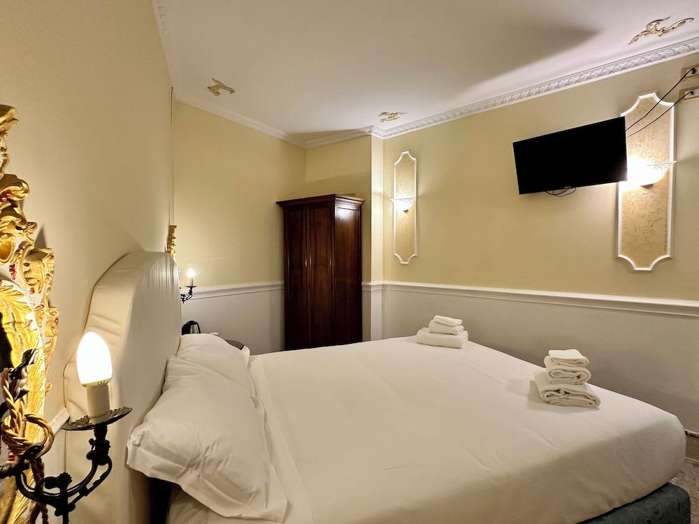 Casa Alla Fenice Double Room Ground Floor