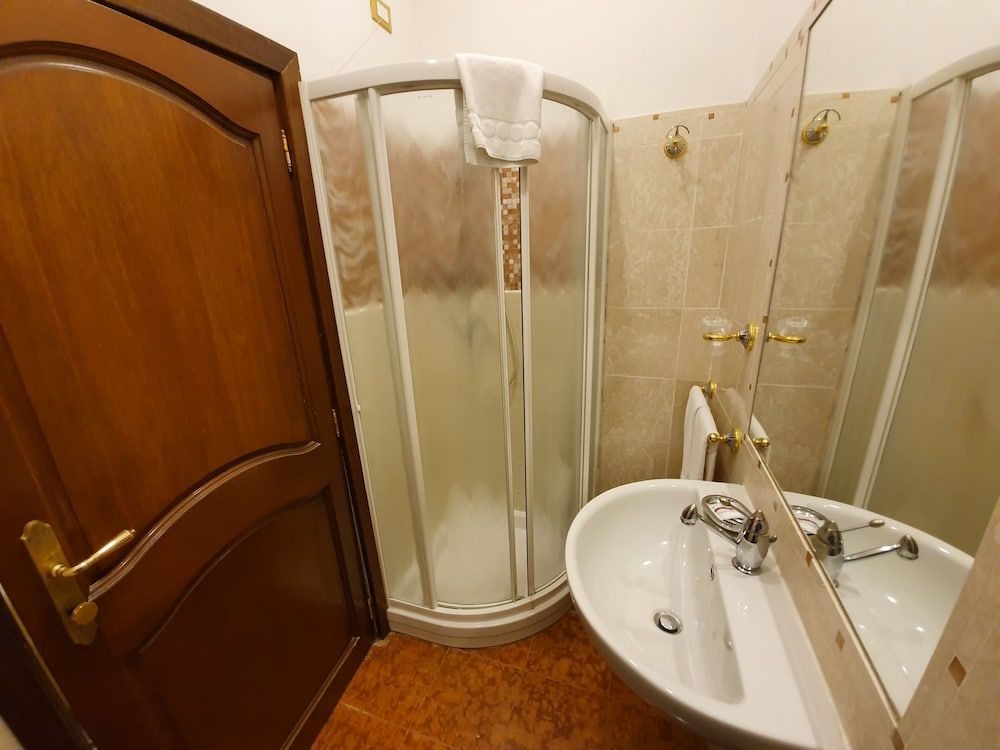 Casa Alla Fenice Queen Room 5