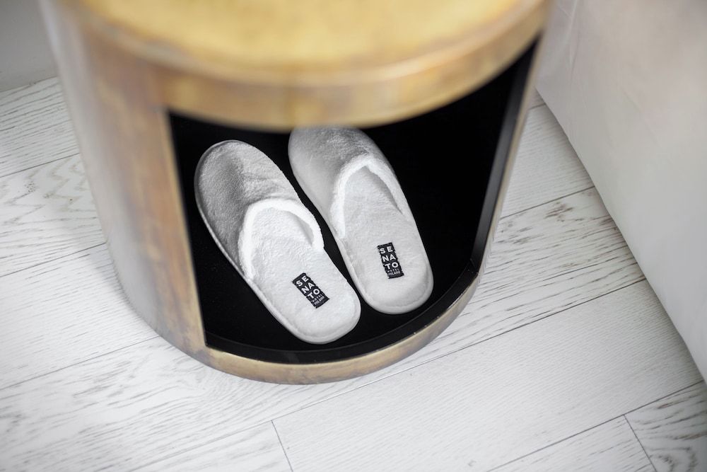 Senato Hotel Milano Superior Triple Room 3