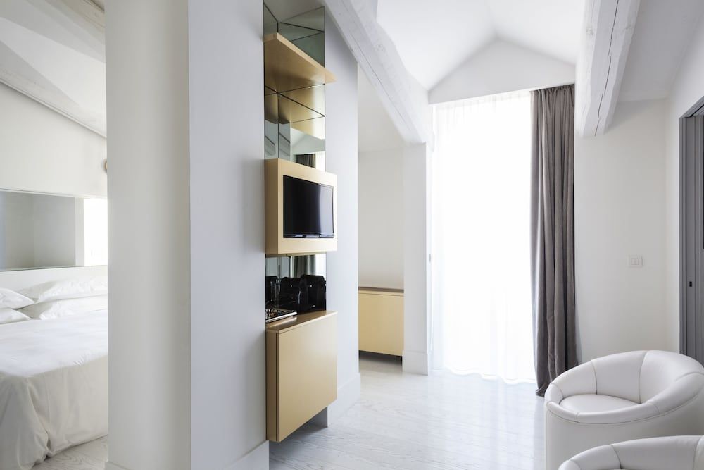 undefined Senato Hotel Milano 7