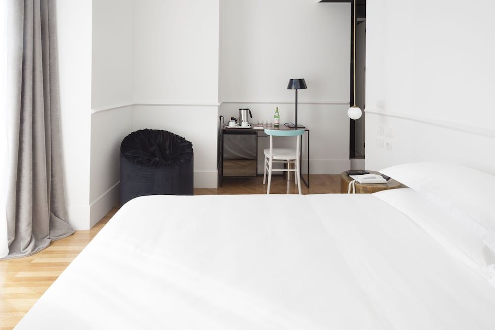 undefined Senato Hotel Milano 10