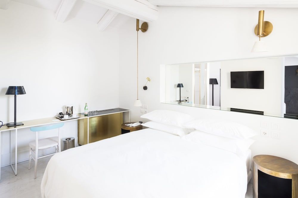 undefined Senato Hotel Milano 4