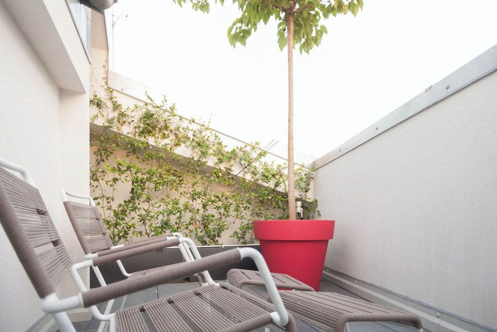 undefined Senato Hotel Milano 5