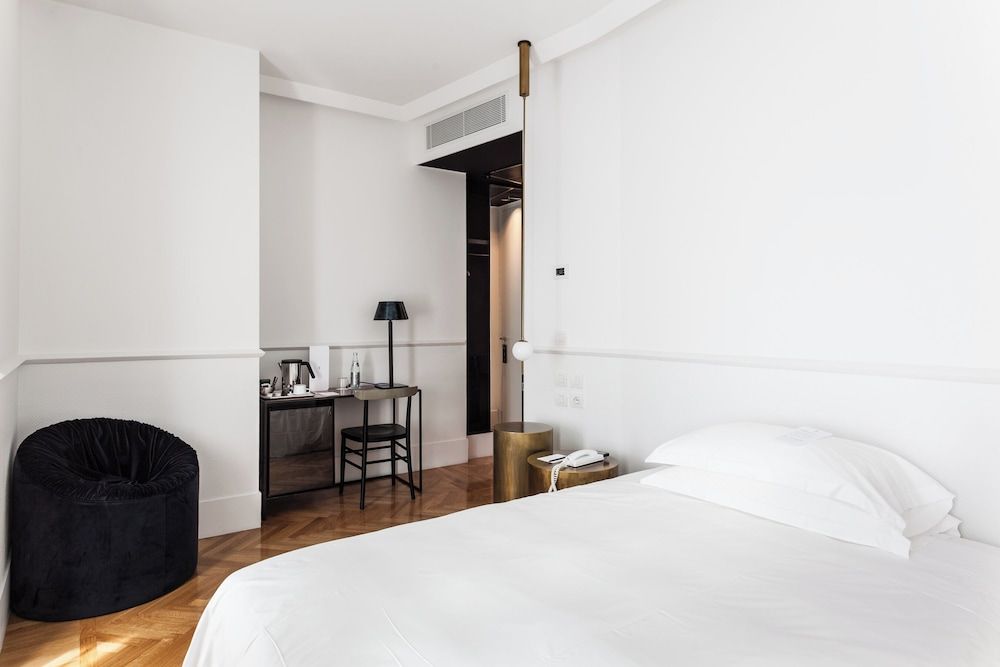 undefined Senato Hotel Milano