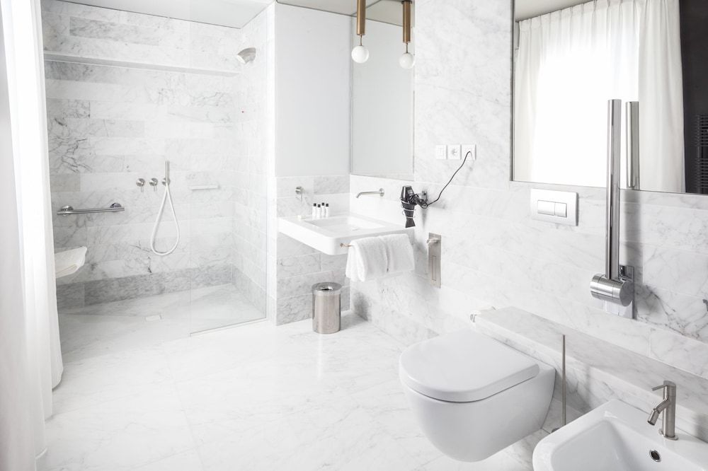 Senato Hotel Milano Superior Triple Room