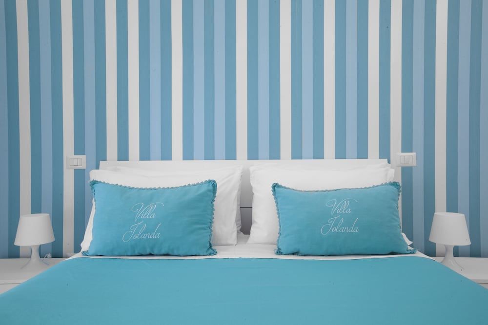 Villa Iolanda Deluxe Townhome 7