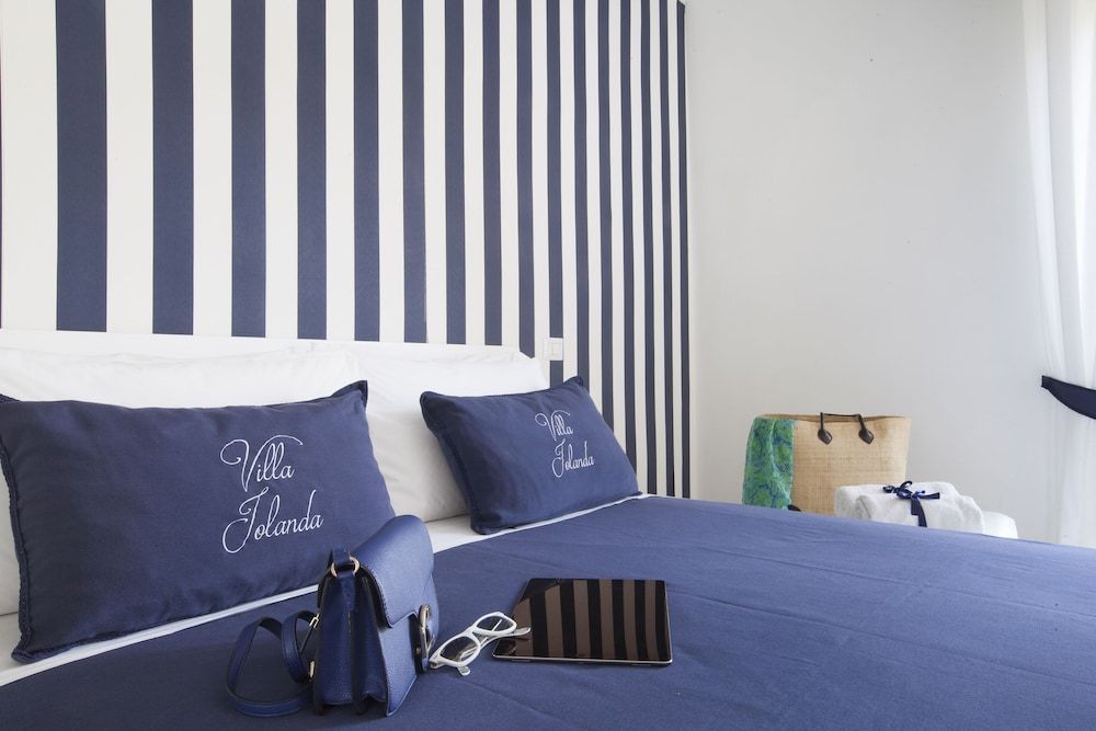 Villa Iolanda Panoramic Townhome 3