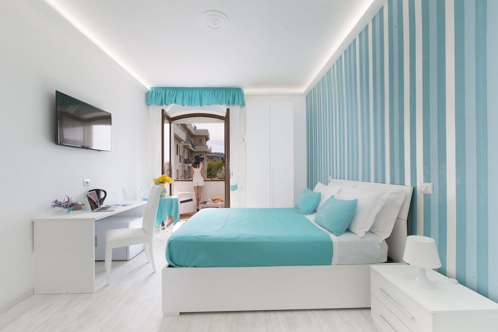 Villa Iolanda Deluxe Townhome 9