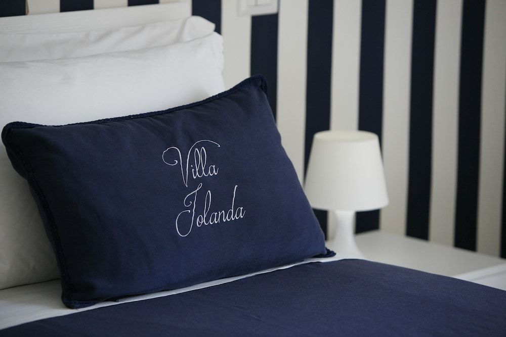 Villa Iolanda Panoramic Townhome 7