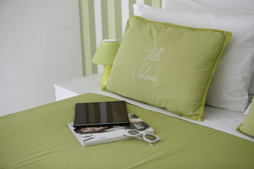 Villa Iolanda Deluxe Townhome 17