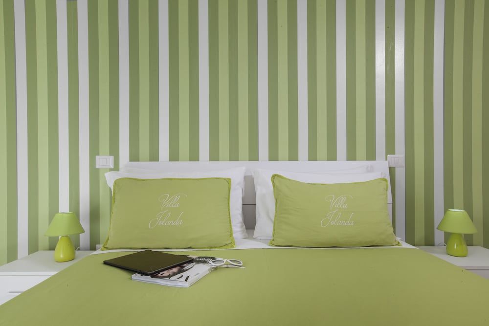 Villa Iolanda Deluxe Townhome