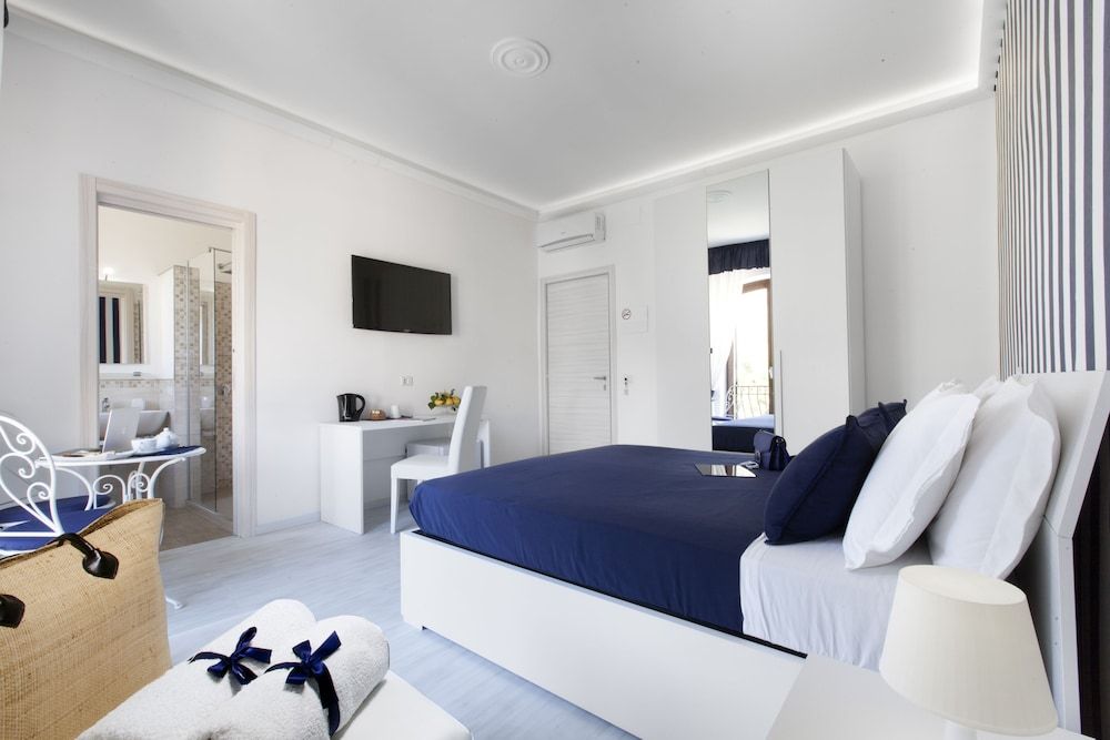 Villa Iolanda Panoramic Townhome 5